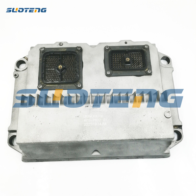 478-7932 ECU کنترل کننده برای موتور C13