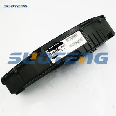 VOE11443800 صفحه نمایش مانیتور 11443800 برای بارگذاری چرخ L70F