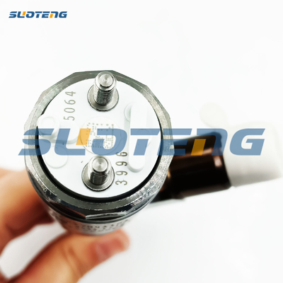 326-4700 تزریق کننده سوخت Common Rail 3264700 برای موتور C6.4