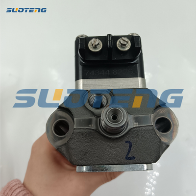 0414750003 پمپ تزریق سوخت دیزل برای EC210B EC210 Excavator