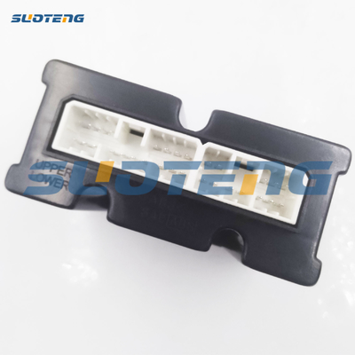 227-7575 2277575 پنل کنترل برای حفاری E320D