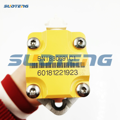 BN1830691C1 Common Rail Injector سوخت تزریق کننده برای موتور 1300