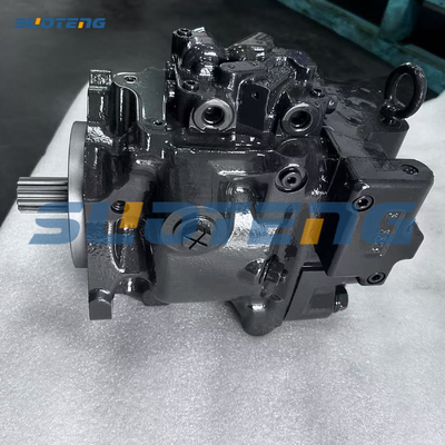 708-1U-00161 پمپ هیدرولیک Assy 7081U00161 WB93R-5