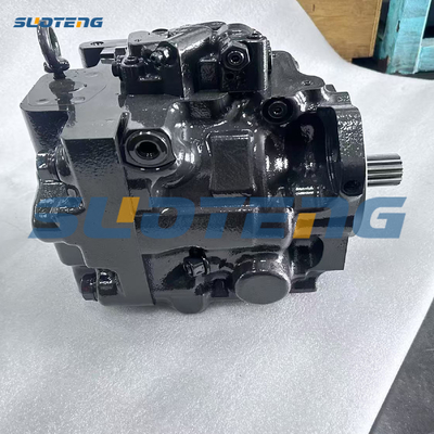 708-1U-00161 پمپ هیدرولیک Assy 7081U00161 WB93R-5
