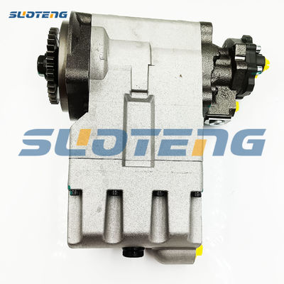 319-0677 3190677 پمپ تزریق سوخت برای موتور C7 قطعات بیل مکانیکی E324D