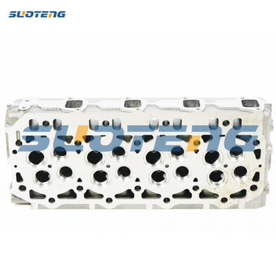 سرسیلندر YM723900-11100 Assy برای موتور S4D106-1FA
