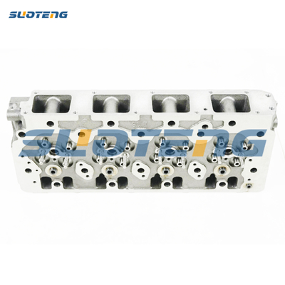 YM723900-11100 سر سیلندر YM72390011100 برای موتور S4D106-1FA