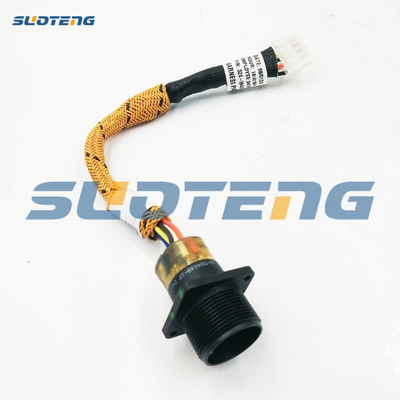 حرفه ای 324-0843 سیم کشی انتقال 3240843 برای کامیون 769