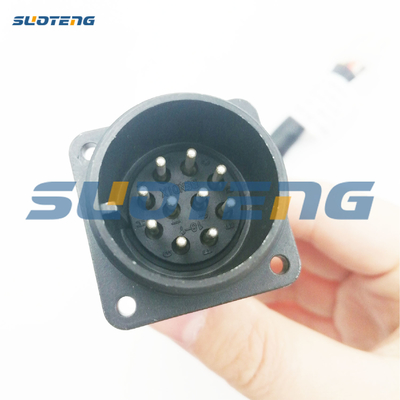 حرفه ای 324-0843 سیم کشی انتقال 3240843 برای کامیون 769