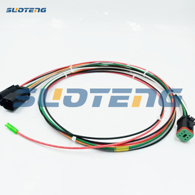 170-6959 جویستیک هارمنیز هارمنیز سیم کشی 1706959 برای E320C