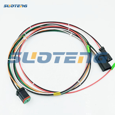 170-6959 جویستیک هارمنیز هارمنیز سیم کشی 1706959 برای E320C