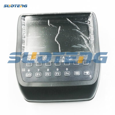 4631127 صفحه نمایش کنترل مانیتور برای حفاری ZX200-3