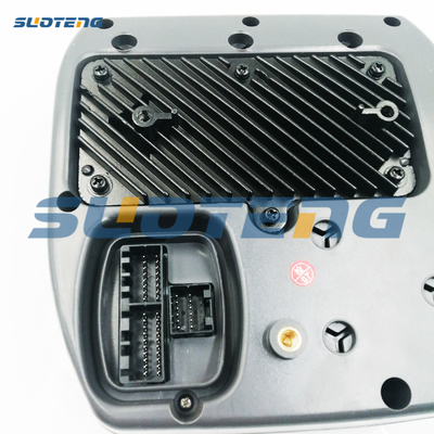 4631127 صفحه نمایش کنترل مانیتور برای حفاری ZX200-3