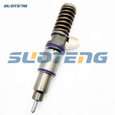 VOE3829087 03829087 D16 موتور Common Rail Injector