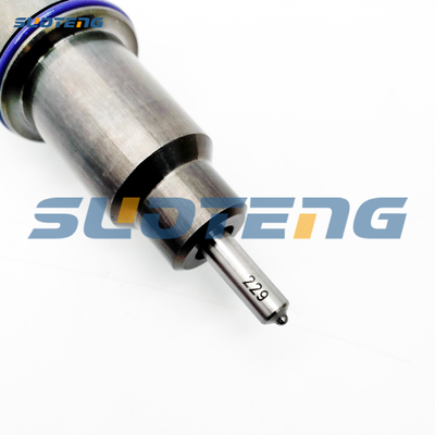 VOE3829087 03829087 D16 موتور Common Rail Injector