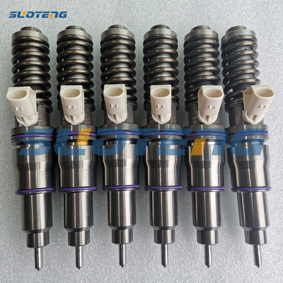 VOE20430583 20430583 موتور Common Rail Injector