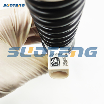 20440388 Common Rail Fuel Injector برای موتور D12