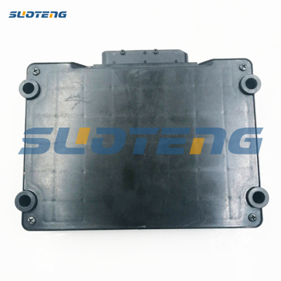 ECU کنترلر 489-7907 4897907 برای بیل مکانیکی E323