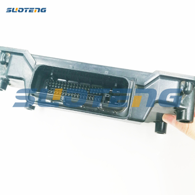 ECU کنترلر 489-7907 4897907 برای بیل مکانیکی E323