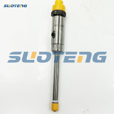 4W7017 4W-7017 نوزل تزریق سوخت دیزل برای موتور 3406 3406B