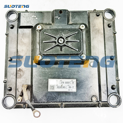 376-8859 3768859 کنترل ECU برای حفاری 308E