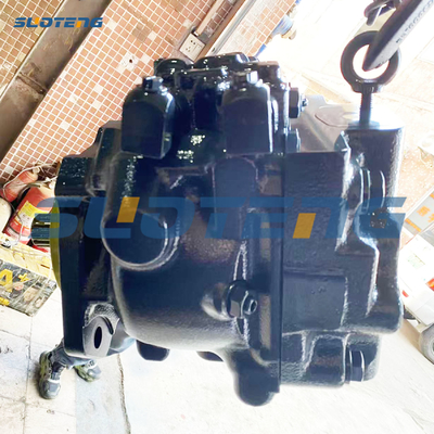 708-1W-41522 پمپ هیدرولیک پمپ پیستون برای بارگیری بککو WB146