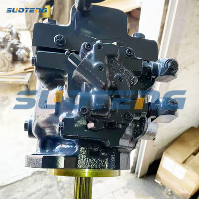 708-1W-41522 پمپ هیدرولیک پمپ پیستون برای بارگیری بککو WB146