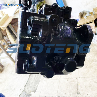708-1W-41522 پمپ هیدرولیک پمپ پیستون برای بارگیری بککو WB146