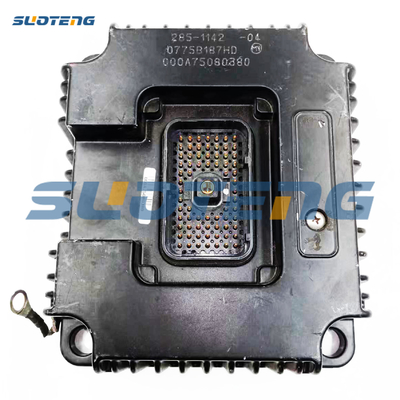 285-1142 صفحه کامپیوتر واحد کنترل الکترونیک 2851142 برای بارگذاری چرخ 950K 996K