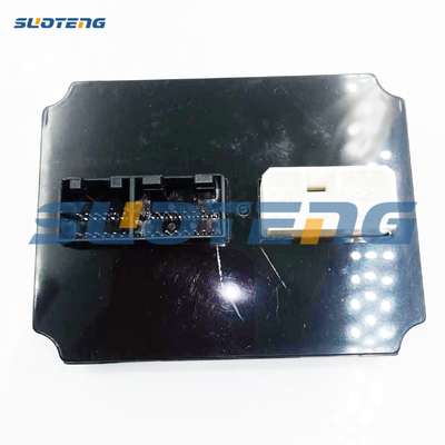 صفحه نمایش پنل تهویه مطبوع برای قطعات حفاری EC210B