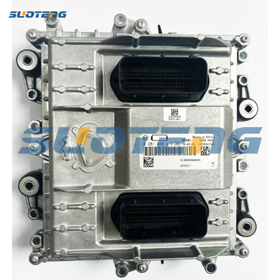 0281020419 کنترل کننده موتور EDC17CV41 ECU