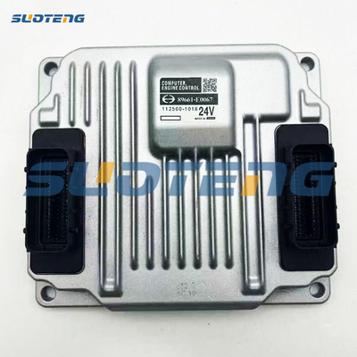 112500-1018 کنترل کننده موتور ECU برای حفاری SK200-9