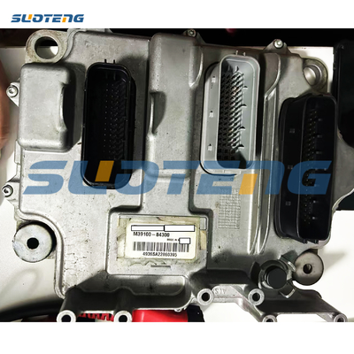 39100-84300 3910084300 کنترل کننده موتور ECU ECM