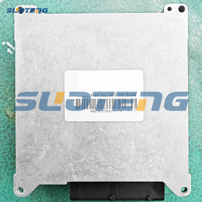 VOE14390248 ECU واحد کنترل الکترونیکی 14390248 برای حفاری چرخدار EW180B