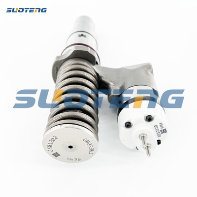 250-1302 2501302 دیزل سوخت تزریق کننده نوزل Common Rail تزریق کننده برای موتور 3512B