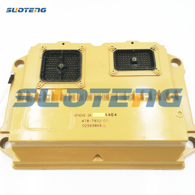 478-7932 کنترل ECU واحد کنترل الکترونیکی 4787932 برای موتور C13