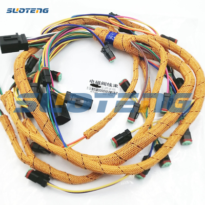 525-2620 سیم کشی 5252620 برای حفاری E320GC