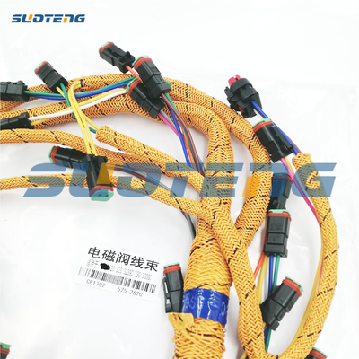 525-2620 سیم کشی 5252620 برای حفاری E320GC