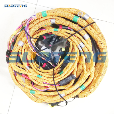 593-7277 سیم کشی 5937277 برای حفاری 320GC