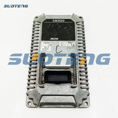 10R-035127 ECU کنترل کننده واحد کنترل CM3620 برای حفاری CDM6225