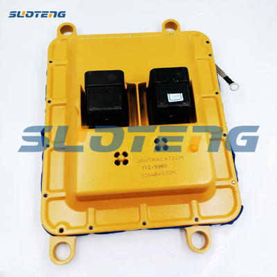 172-9389 1729389 کنترل ECU ECM برای قطعات D6N