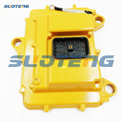 192-1590 کنترل کننده ECU 1921590 صفحه کامپیوتر برای 950H چرخ کش