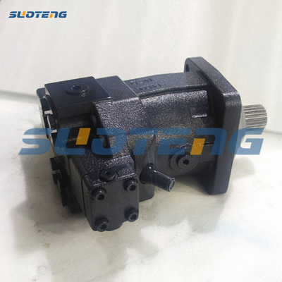 A6VM107 پمپ هیدرولیکی برای بارگذاری چرخ WA270-5