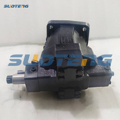 A6VM107 پمپ هیدرولیکی برای بارگذاری چرخ WA270-5