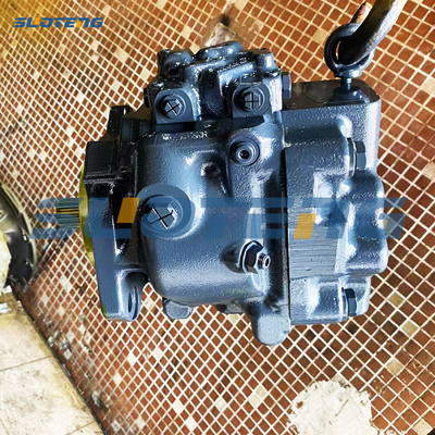 پمپ هیدرولیک 708-1W-41570 برای بارگذاری چرخ WA380-6