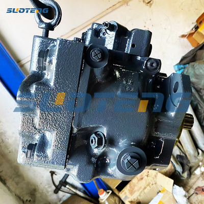 708-1W-41570 708-1W-41570 پمپ هیدرولیک اصلی برای بارگذاری WA430-6