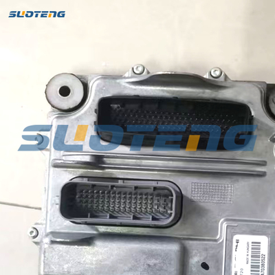 38100-82720 کنترل ECU ECM پانل کنترل موتور 3810082720