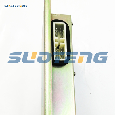 300611-00139 کنترل کننده گاز برق صفحه کامپیوتر برای DH225-7