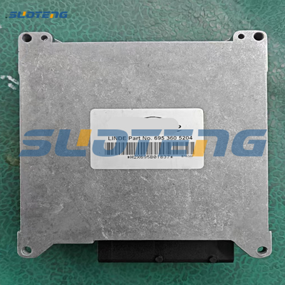 14390248 VOE14390248 کنترل کننده الکتریکی ECU برای EW140B EW160B