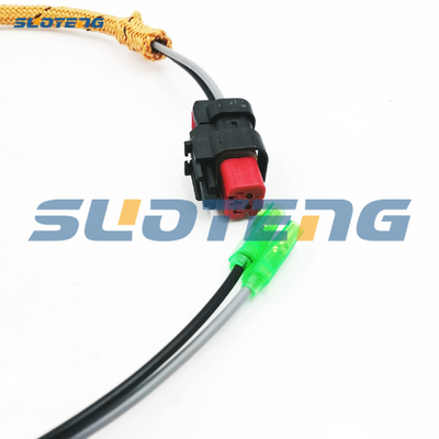 163-6750 هارمنیس هارمنیس سیم کشی 1636750 برای E320C E325C